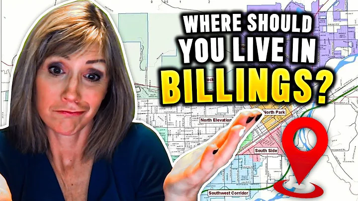 Billings Google Map Tour