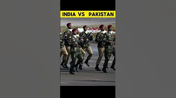 India Vs Pakistan Military Power Comparison 2024 Ind Vs Pak क न ज य द Powerful Hai Shorts 