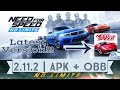 Need for Speed: No-limits | APK + OBB | V= 2.11.2 Without MOD.