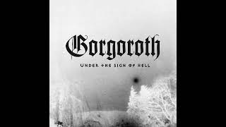 Gorgoroth - Krig