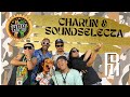 HPR TEMP2 CAP19-CHARÚN &amp; SOUNDSELECTA"RESUGGIMIENTO" #fypシ #reggae #entrevistamusical #latinoamerica