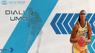 Umo Diallo || Scouting Report || 2023-2024