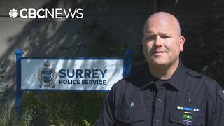 Extortion threats down but fight isnt over, Surrey police say