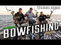 Bowfishing South LA- Filling the Freezer