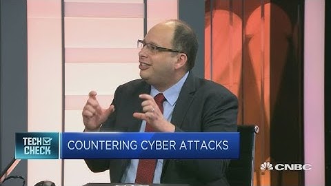 Are cyber criminals using AI more? | The Rundown