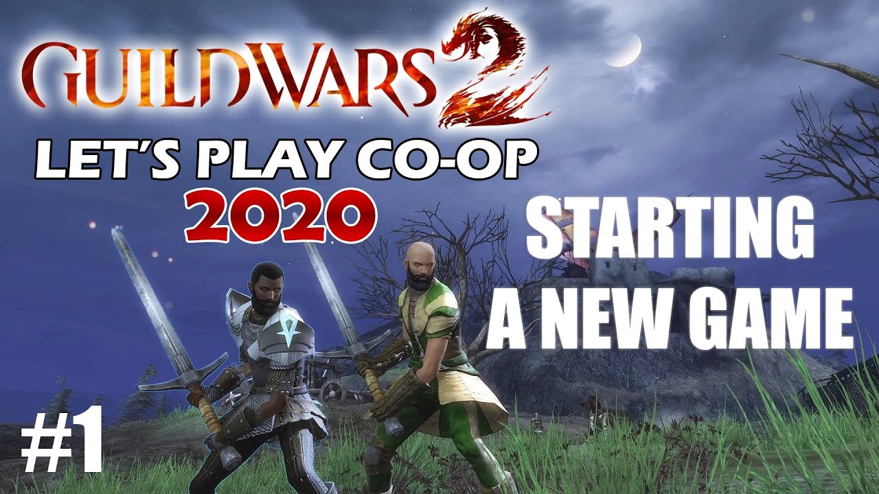 Let s Play Guild Wars 2 In 2020 CO OP Gameplay Walkthrough 1 YouTube let-s-play-guild-wars-2-in-2020-co-op-gameplay-walkthrough-1-youtube