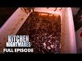 Shepherd's Pie  Makes Gordon THROW UP | Kitchen Nightmares Full Episode