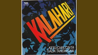 Kesucian Cinta Tiada Tandingan