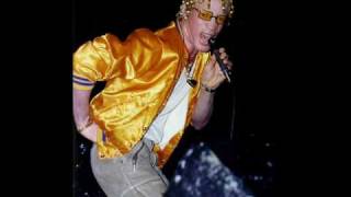 Yellowman Love Letter Live At Reggae Sunsplash 1982 - reggae music king yellowman