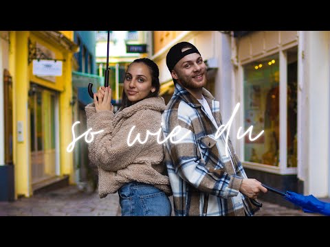 Leyla Karims x Lika - so wie du (Official Video)