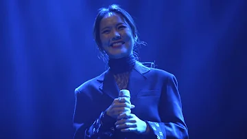 [8K] 소향 SoHyang - 바람의 노래 Wind Song(울주문화재단과 함께하는 송년음악회 Year-end Concert, 20211223)