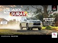 Forjada para durar
