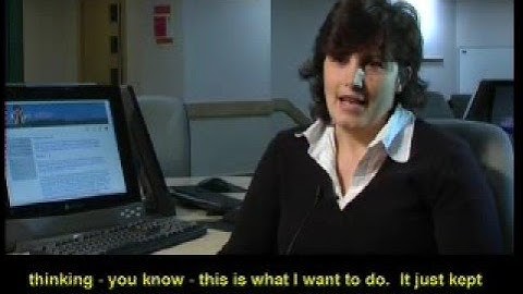 Reflecting in PebblePad