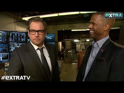 Video: Michael Weatherly Neto vrednost: Wiki, poročen, družina, poroka, plača, bratje in sestre