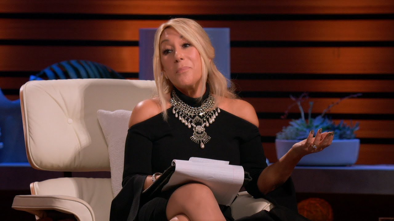 Shark Tank' investors fight over idea a single mom financed with $40,000  meant for her retirement