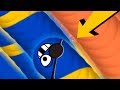 Wormate.io Bad Boy Worms Unstoppable Tiny Vs Giant Worms Epic Wormateio Gameplay!