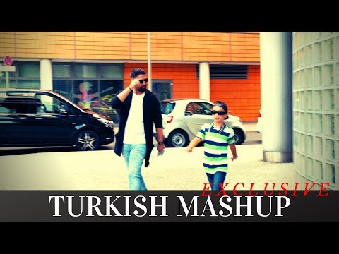 TURKISH MASHUP EXCLUSIVE | OKAN SAYAR | (Nerdesin,Olabilir,Akdeniz Aksamlari)