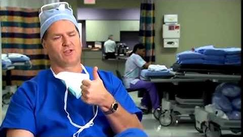 BBC Documentary - Placebo Effect As Good As Surgery For Outcome In Knee Pain.