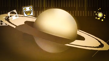 "SYNAPSE II" 100% (Demon) by KowZ and More | Geometry Dash 2.11