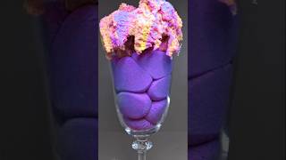 Very Satisfying and Relaxing, Kinetic Sand ASMR, Drop and Squish