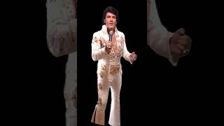 Elvis Hologram Project (Simulated Audio)