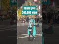 30万再生ありがとう！！#vocaloid #初音ミク