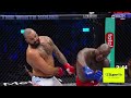 SEARCH & DESTROY! 🤯 | Josh Hokit vs. Derrick Lewis | #UFCFreedom250 Highlights