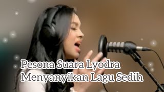 Download Lagu Pesona Suara Lyodra Menyanyikan Lagu Sedih Tetap Luar Biasa MP3