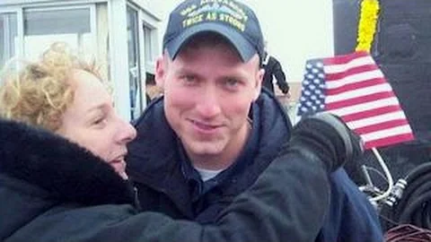 Why is Kathleen Sauciers son still unpardoned?