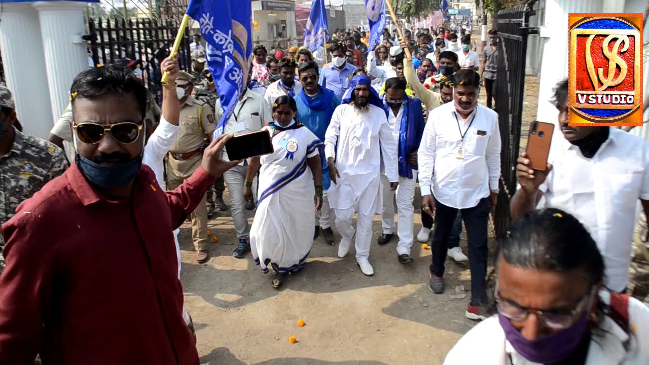 भीमा कोरेगाव,स्तंभा च्या परिसरात,गयर कानूनी धंदे पोलिसांच्या मदतीनं,चालतात,भाई विवेक चव्हाण,म्हणाले,