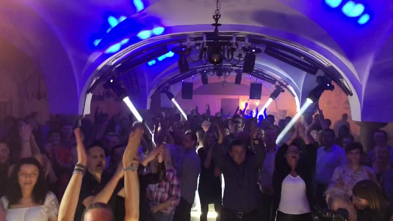 INTRO - ONE NIGHT IN KOBRA