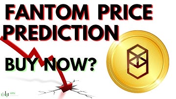 Is FTM Crypto Dead? Fantom Price Prediction - Top Analyst Provides New FTM Coin Price Target