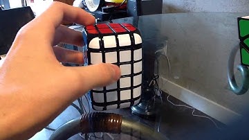 Top 20 Favourite Twisty Puzzles Part 1