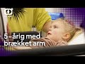 Hektiske dage på akutmodtagelsen (2:3)