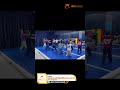 Amazing Kids Dance Training Session 💃🔥