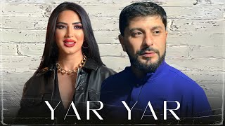 Ulker Sultan & Tural Sedali - Yar Yar 2023 (Official Music Video)