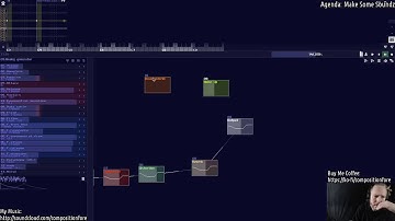 Compostiion Fore Does SunVox - 2017-11-13 (Part 2)
