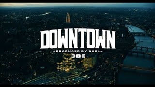 (FREE) Slim x Fredo Type Beat - 'Downtown' | UK Rap Instrumental 2023