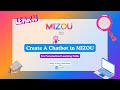 Creating A ChatBot In Mizou