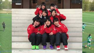 1分間CM2017