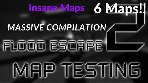 Fe2 Map Test - Insane Map Compilation (Six Maps) (Completed Multiplayer + Solo)