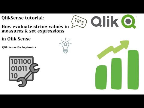 QlikSense tutorial: How