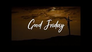 Good Friday | 2024