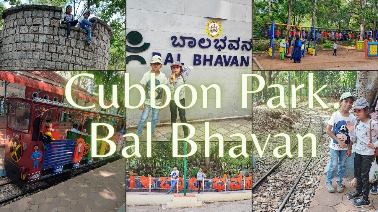 Cubbon park Bal Bhavan Bangalore  bangalore  travel  cubbonpark  balbhavan  bengaluru  park  holiday