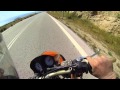 KTM Duke II Sunday Ride Part 3