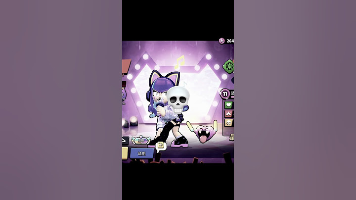 New Melodie & Piper China Skins 🤩 #brawlstars #shorts