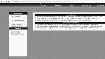 Se prémunir des failles des includes - Sécurité web
