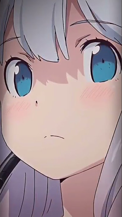 cute anime girl#anime #girl #hentai #shorts
