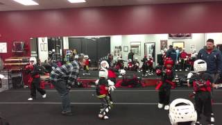VCMA Karate