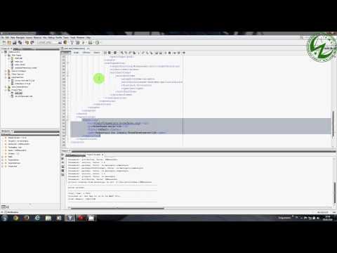 Video: NetBeans ичинде POM XML кайда?